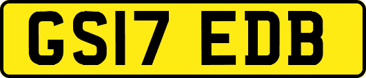 GS17EDB
