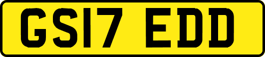 GS17EDD