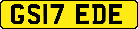 GS17EDE
