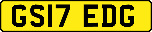 GS17EDG