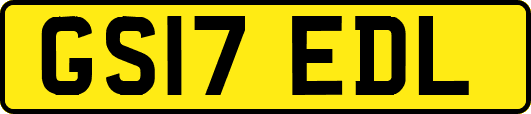 GS17EDL