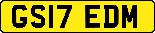 GS17EDM
