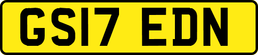 GS17EDN