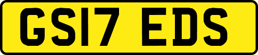 GS17EDS