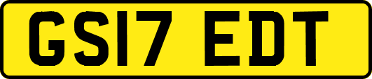 GS17EDT