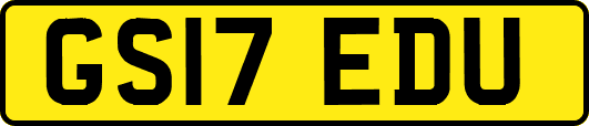 GS17EDU