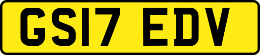GS17EDV