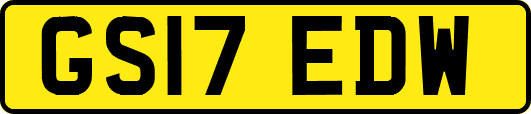 GS17EDW