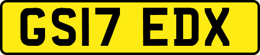 GS17EDX