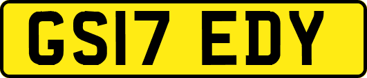 GS17EDY