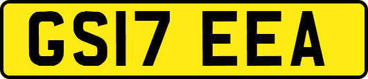 GS17EEA