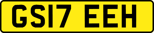 GS17EEH