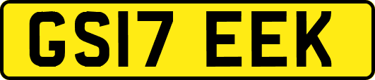 GS17EEK