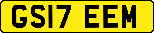 GS17EEM