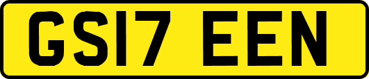 GS17EEN