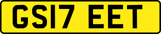 GS17EET