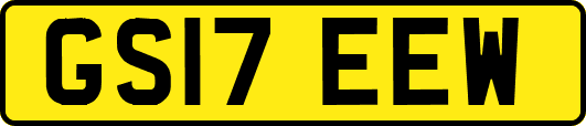 GS17EEW