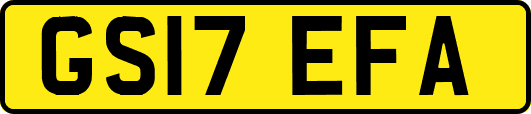 GS17EFA