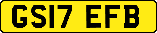 GS17EFB