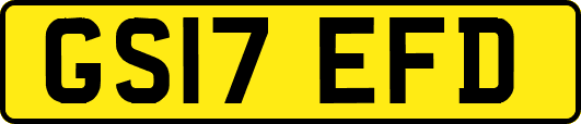 GS17EFD