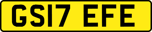 GS17EFE