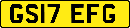 GS17EFG