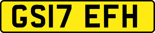 GS17EFH