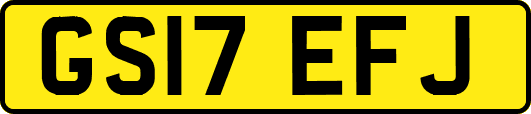 GS17EFJ