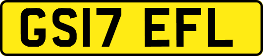 GS17EFL