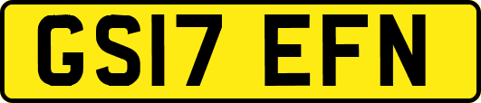 GS17EFN