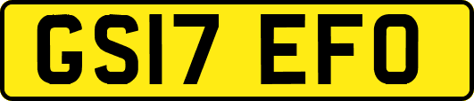 GS17EFO