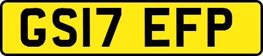 GS17EFP