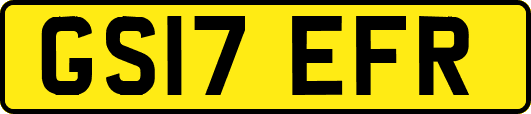 GS17EFR