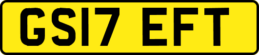 GS17EFT