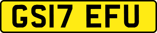 GS17EFU