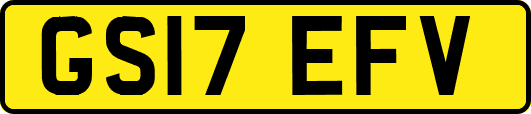 GS17EFV