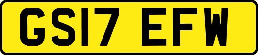 GS17EFW