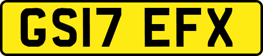 GS17EFX