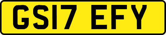 GS17EFY
