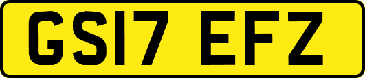 GS17EFZ