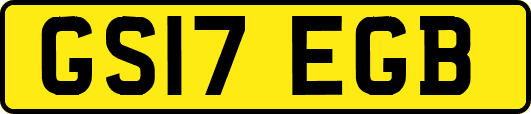 GS17EGB