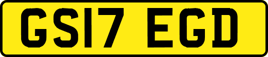 GS17EGD