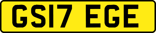 GS17EGE