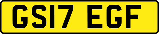GS17EGF