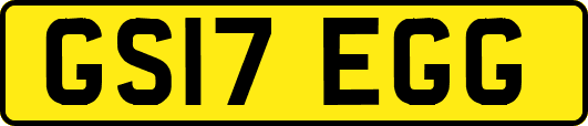 GS17EGG