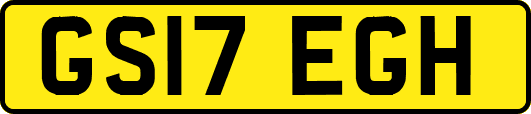 GS17EGH