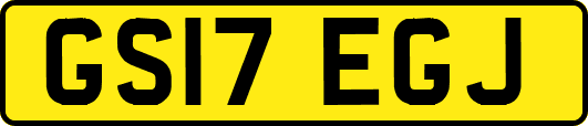 GS17EGJ