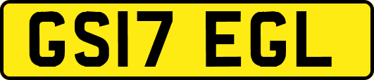GS17EGL