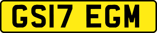 GS17EGM