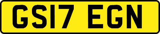 GS17EGN